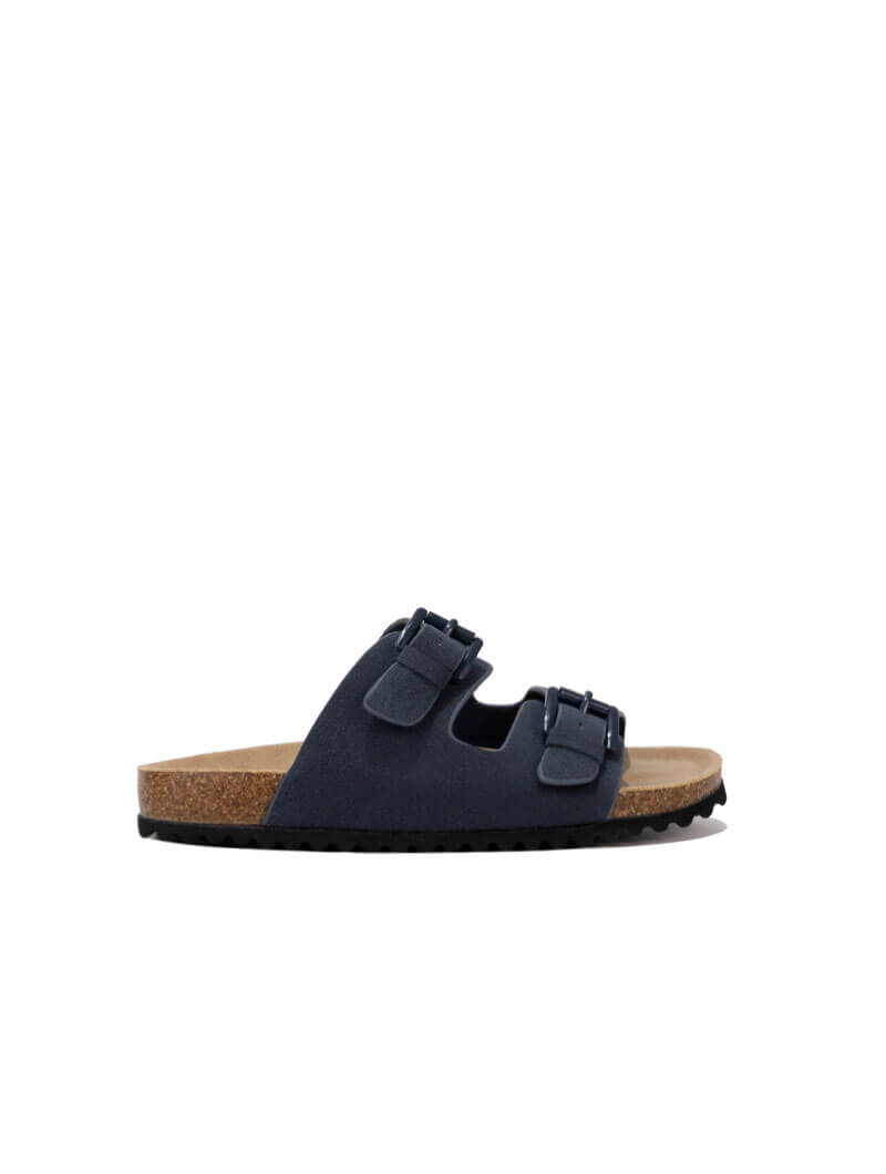 Mules à double bride
